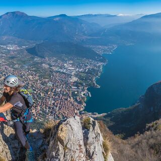 Via Ferrata dell'Amicizia