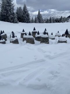 Photo de Sebastian Pohl le long du parcours