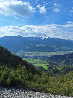 Foto von Gabrielasttz entlang der Tour