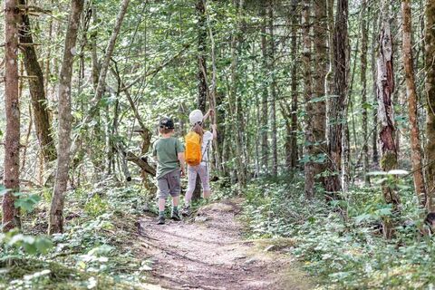 Wanderweg