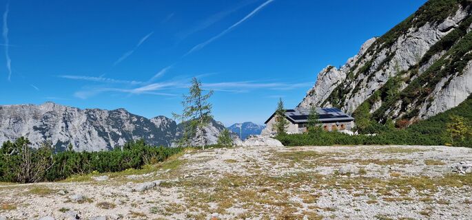Photo from Christian kalb along the tour