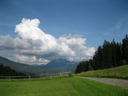 Bruck/Mur - Hochanger