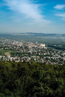 Klosterneuburg Zwergjoch