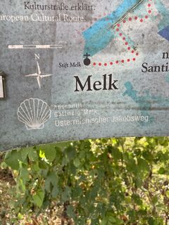 Foto von Bernd Huber 4 entlang der Tour