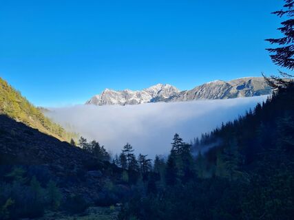 Foto von Tamara Schwarz 2 entlang der Tour