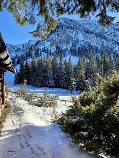 Fotografia z Michael BAUER 14 na trase