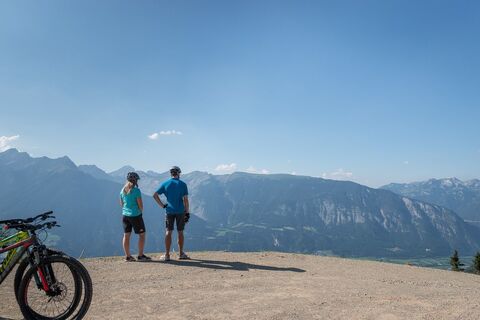 Traumhafte Aussichten