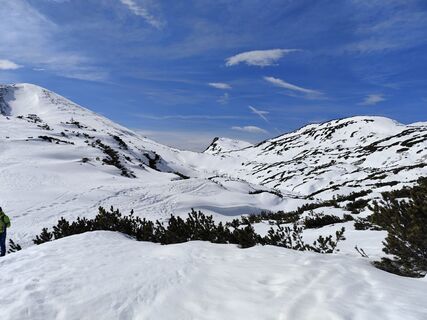 Photo de Margit Leitner 1 le long du parcours