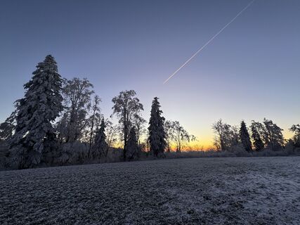 Zdjęcie z Raphael Häfliger 1 wzdłuż trasy