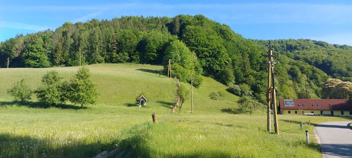Foto von Klaus Gruber 3 entlang der Tour