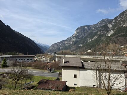 Fotografija s spletne strani Florian Dürnegger na poti
