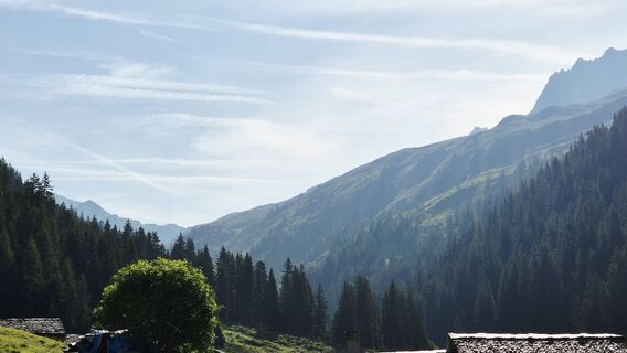 Photo de BarbischNicole le long du parcours