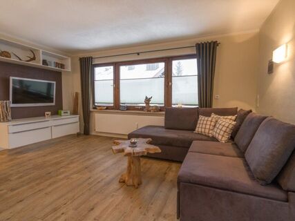 Ferienwohnung bergZeit
