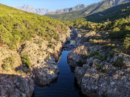 Fotografija s spletne strani Lodovica Vecchi na poti