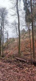 Foto von Jan 2505 entlang der Tour