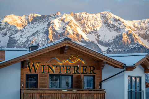 Hotel Winterer