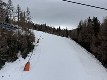 Foto von Juergen Doms entlang der Tour