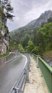 Foto von Людмила Зубова entlang der Tour