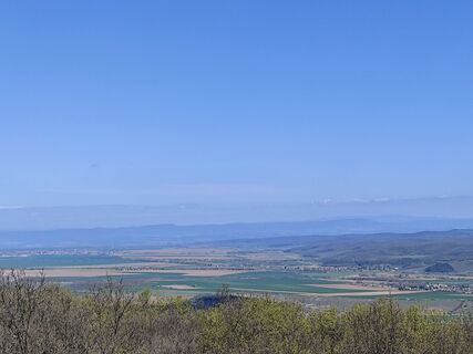 Fotografia z Bandyka79 na trase