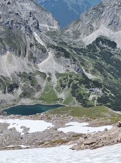 Zdjęcie z Gabrielasttz wzdłuż trasy