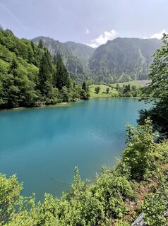 Foto von ktscherne entlang der Tour