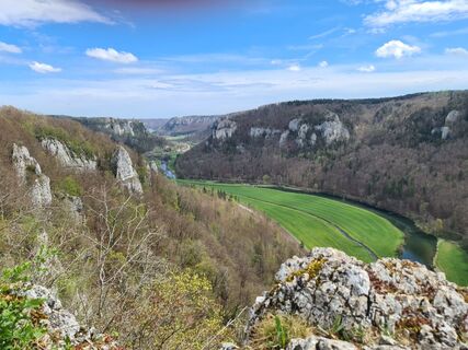 Foto von vroni1501 entlang der Tour