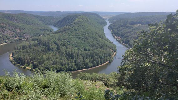 Photo de Januar Y le long du parcours