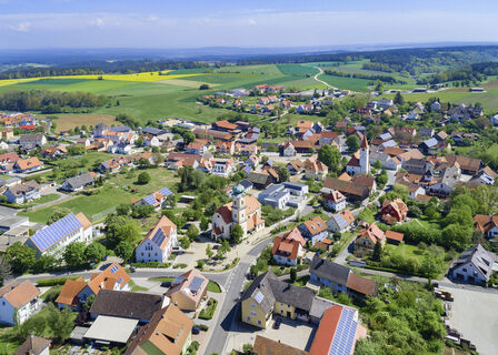 Edelsfeld