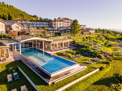 Mountain Resort Feuerberg