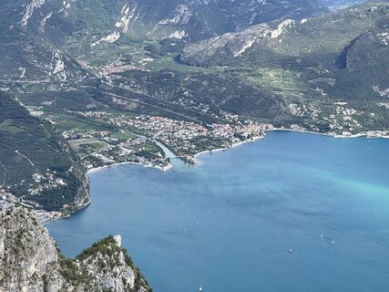 Fotografie z Marina I na trase