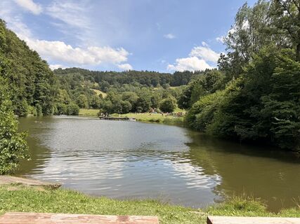 Photo de Joergbents le long du parcours