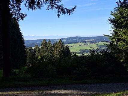 Photo de Erwin Hochstöger le long du parcours