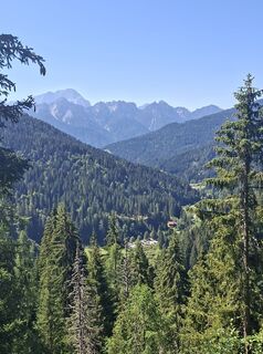 Fotografija s spletne strani Sommeregger Hans na poti