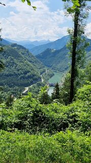 Foto von Mate Nemeth 1 entlang der Tour
