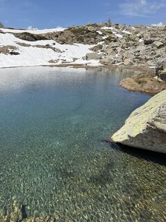 Fotografija s spletne strani Andrea Borello na poti