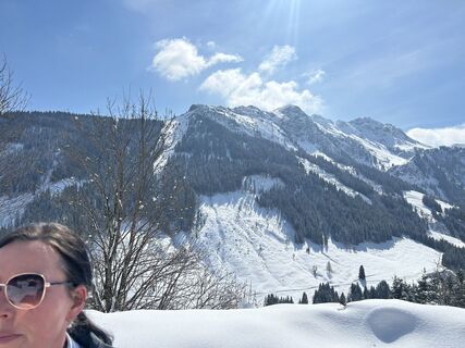 Fotografija s spletne strani Johann Pegrin na poti
