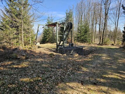 Foto de Preismarkus a lo largo del recorrido