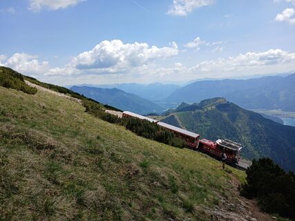 Foto von Jürgen on Tour entlang der Tour