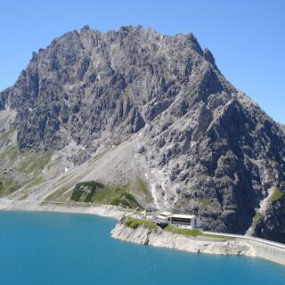 Douglass-Hütte