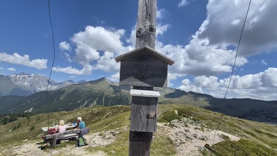 Foto von Uwe Schumann 2 entlang der Tour