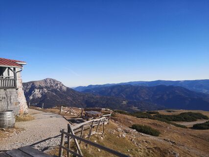 Fotografija s spletne strani Ric Hard na poti