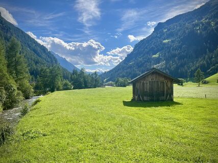 Foto von Daniel Herz entlang der Tour