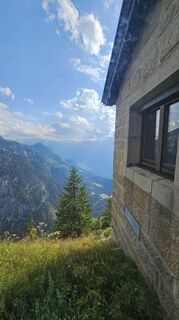 Fotografie z Boba Weishaar na trase