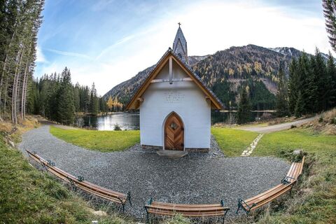 Ingeringsee-Kapelle3-Murtal-Steiermark
