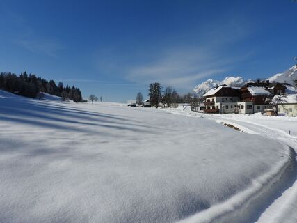 Hotel Pension Schwarzenhof