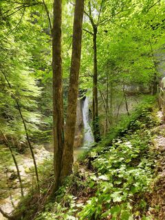 Kuva osoitteesta ReginaSt matkan varrella