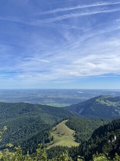 Foto de Lina a lo largo del recorrido