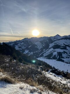 Foto von Haarschneider entlang der Tour