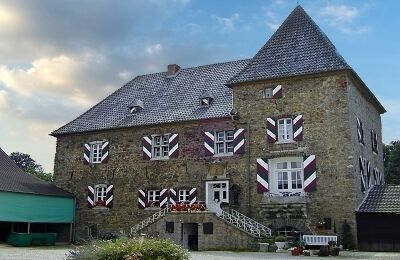 Burg Holzheim