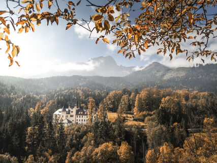 Naturhotel Schloss Kassegg